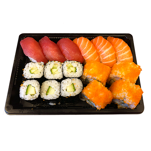 Sushi set 1