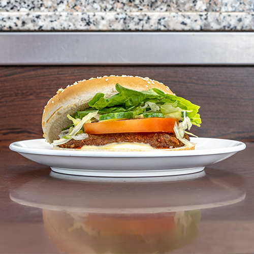 Hamburger