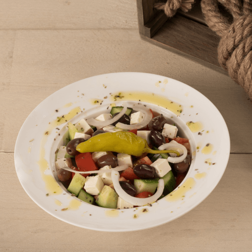 Farmer salad