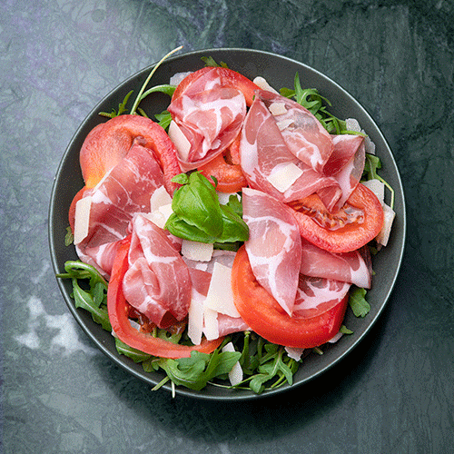 Rucola parma
