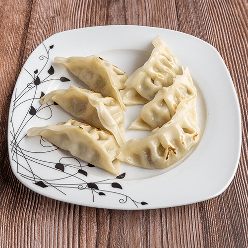 Gyoza