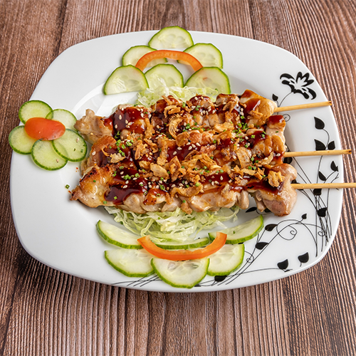 Yakitori
