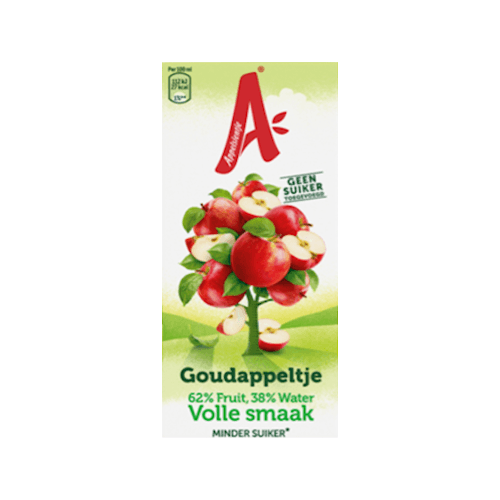 Appelsap