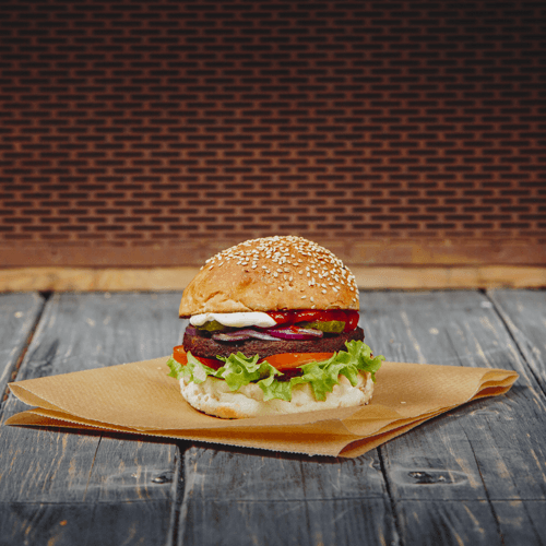 Vegaburger