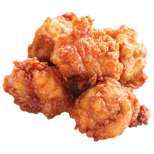 Karaage