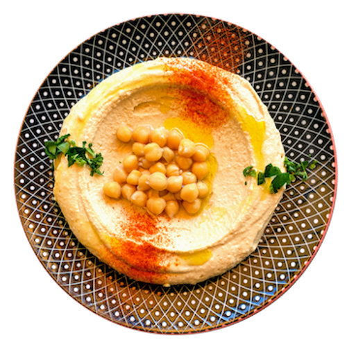 Hummus original