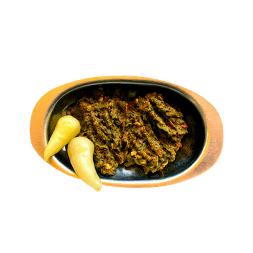 Zehug yarok