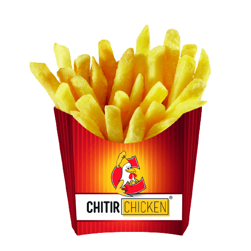 Friet