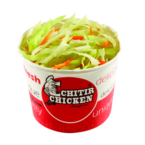 Coleslaw