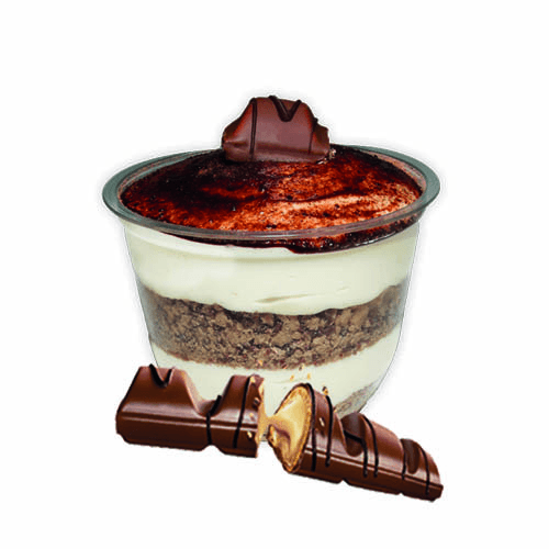 Tiramisu bueno