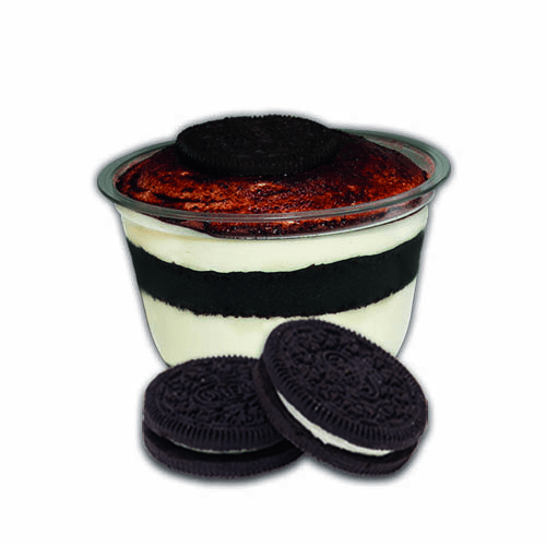 Tiramisu oreo