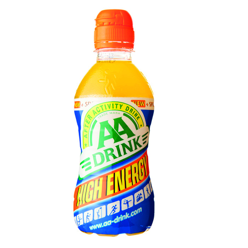 AA Drink