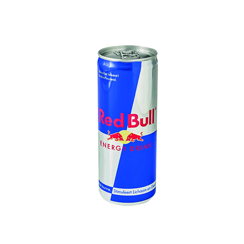 Red Bull
