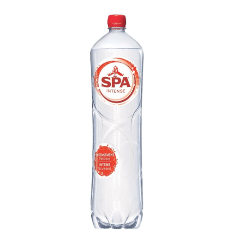 Spa rood