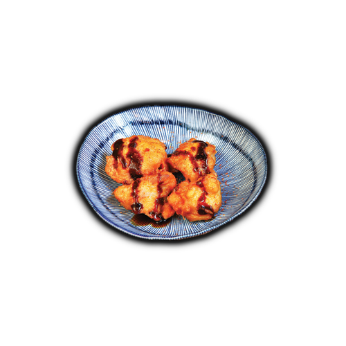Karaage chicken