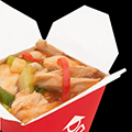 Chilli Fried Chicken