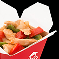 Hot Spicey Chicken