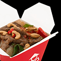 Kung Pao Beef