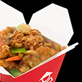 Mandarin Crispy Chicken