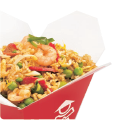 Nasi Box (26oz)