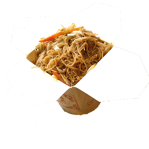Rice noodles Singapore