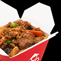 Sizzling Crispy Pork