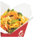 Spicy Curry (26oz)