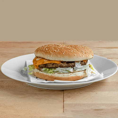 Cheeseburger XL