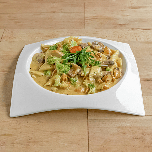 Pasta Sahara (Penne)
