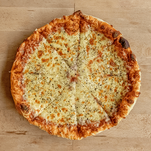 Pizza Margherita