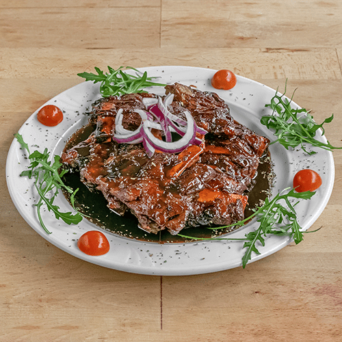 Spareribs