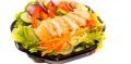 Big meal salad
