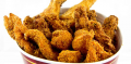 Chicken mix menu