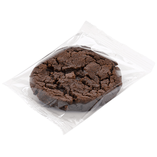 Cookie duo chocolade