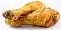 Fried chicken menu