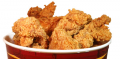 Hotwings menu