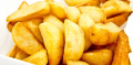 Potato wedges