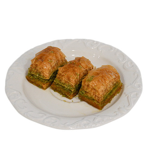 Baklava