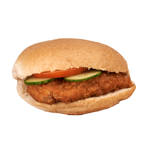 Big chicken