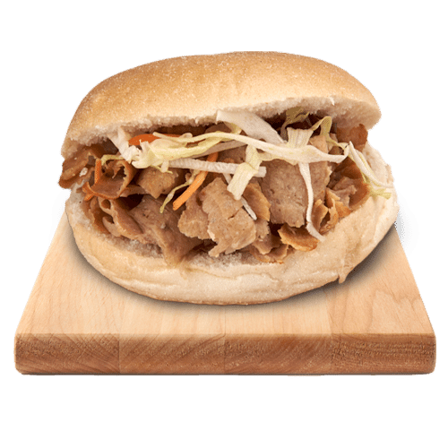 Broodje döner