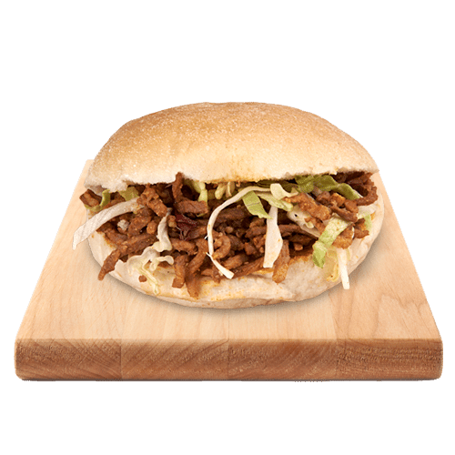 Broodje shoarma