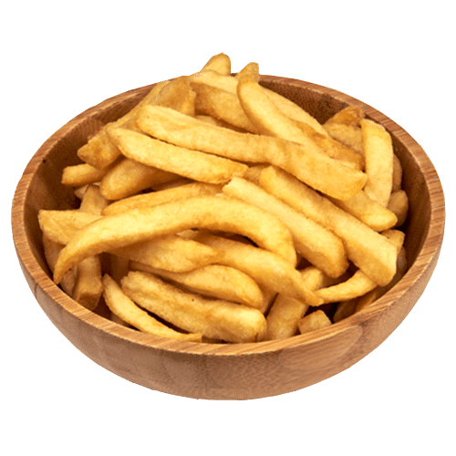 Portie friet