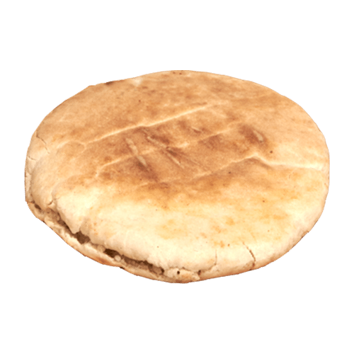 Pita broodje