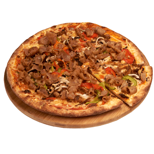 Pizza Aksu