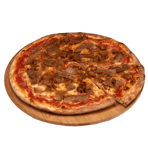 Pizza döner