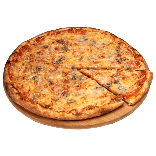 Pizza gorgonzola