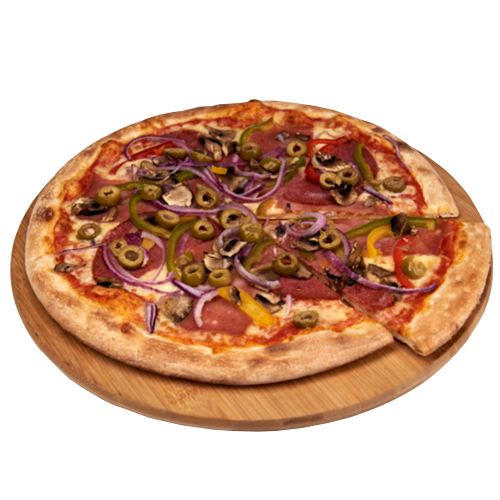 Pizza Haarwijk