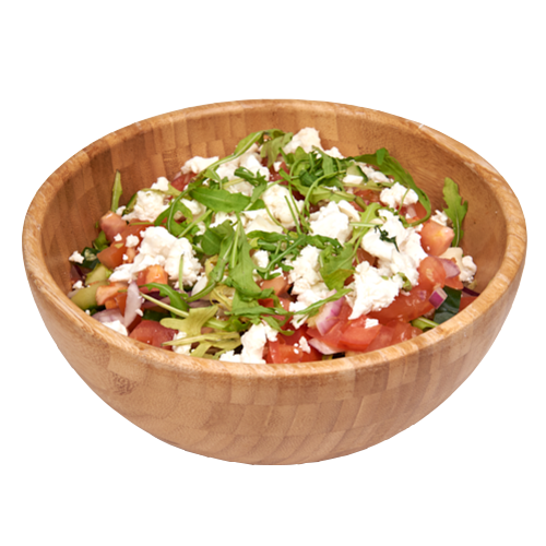 Caprino salade