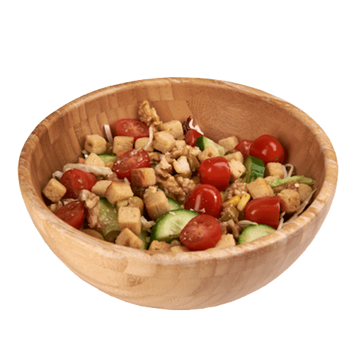 Çoban salade