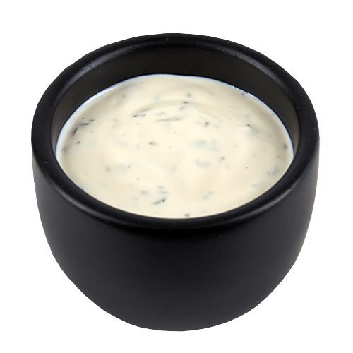 Knoflooksaus
